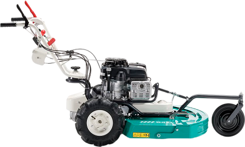 Desbrozadora Ruedas OREC SH71H